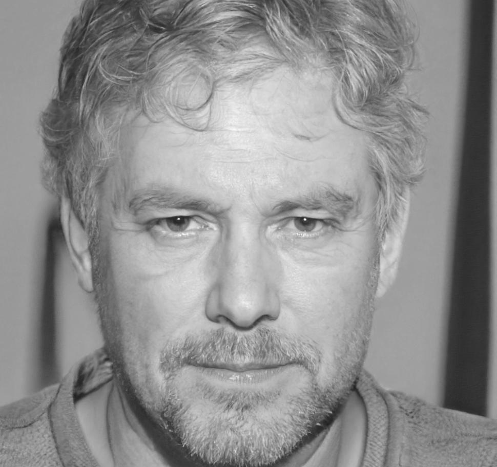 Erfahrener Finanzberater