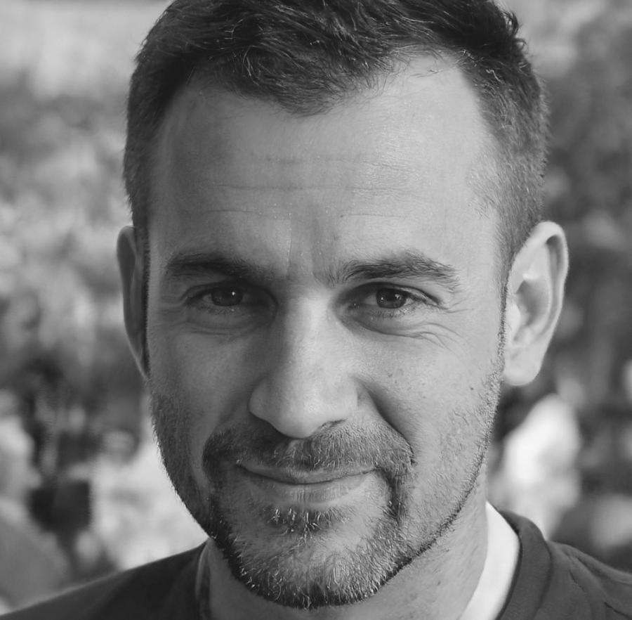 Erfahrener Unternehmensberater Dr. Matthias Kellner