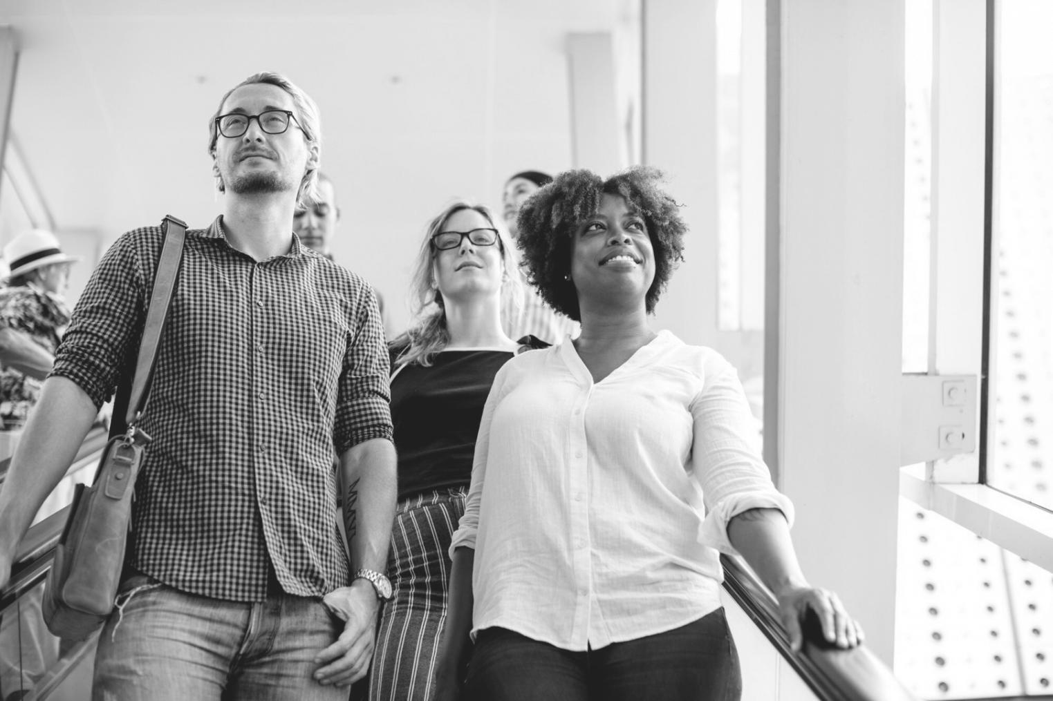 Realistische Finanzszenarien